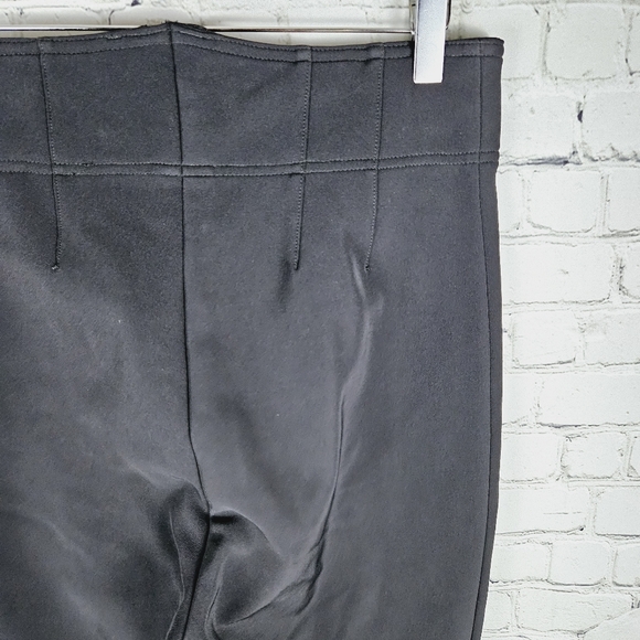 NILS | high waist stretch skiwear ski pants - Picture 6 of 12